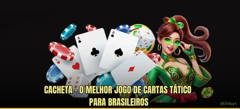 Cassino 8654bet app mobile