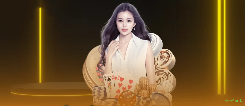 Plataforma 8654bet - cassino e apostas