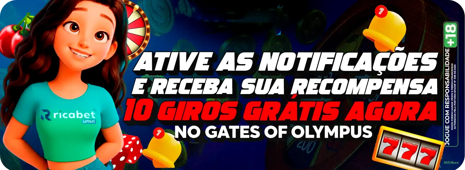 Segurança 8654bet SSL