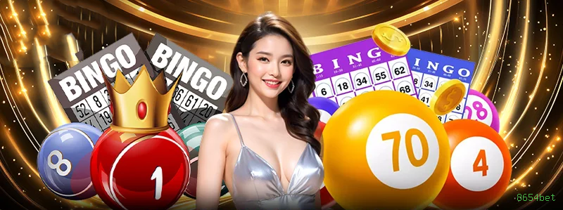 App 8654bet slots mobile