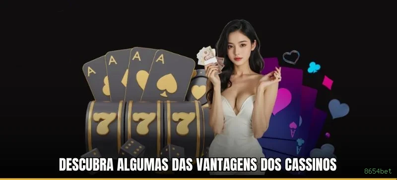 Bônus e prêmios 8654bet