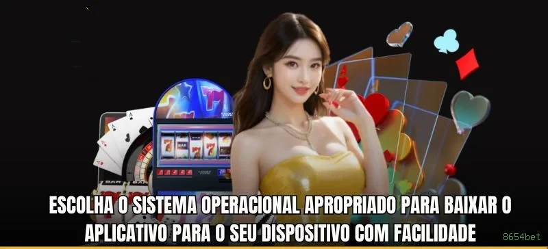 Slots com prêmios 8654bet